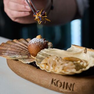 Koiné - Alacant - 0