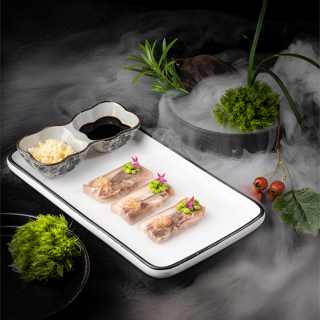 Shang Palace - Yangzhou - 4