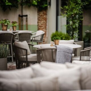 Alma Bistro - Breda - 4