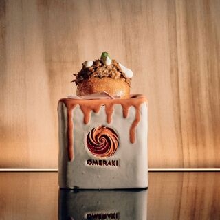 Omeraki - 12