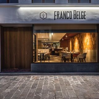 Franco Belge - 3