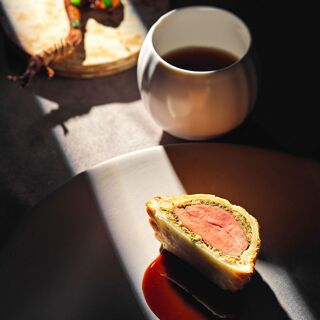 L'Atelier par Yao - Taichung - 1