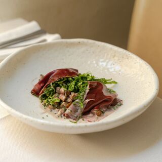 La Cosmopolita - Malaga - 20