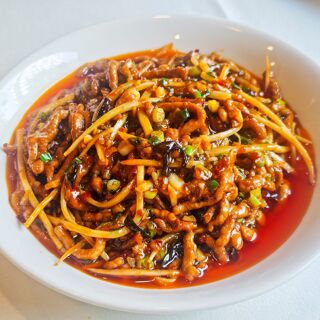 Gongyuan Shulou - 5