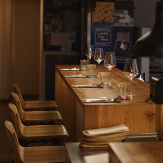 Bar ATELIER & bistro - 0