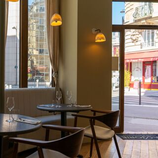 La Borie - París - 5