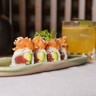 TA-KUMI - Madrid - 16