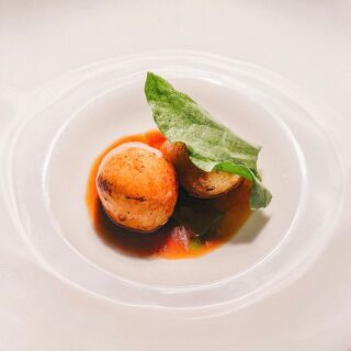 6 Restaurant - Brooklyn - 6
