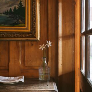 Auberge des Montagnards - 1
