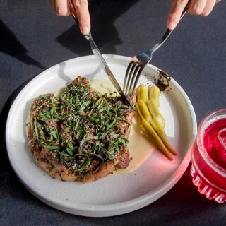 Okra FoodBar - 13