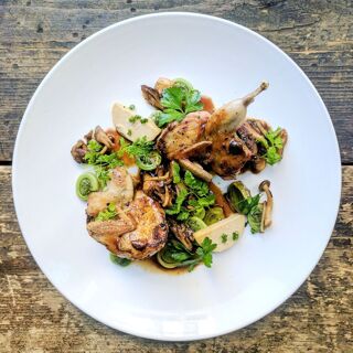 Garde Manger - Montréal - 11