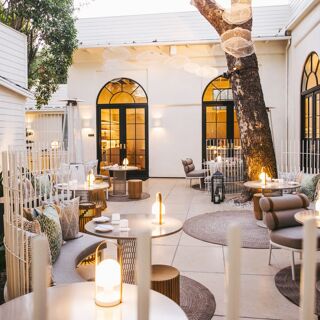 Somni - West Hollywood - 16