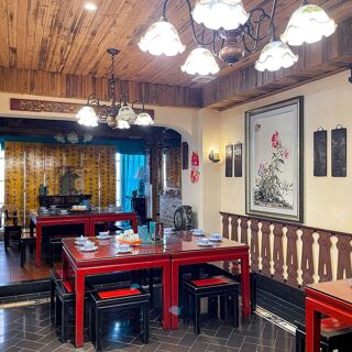 Hall Thing (Licheng) - Quanzhou - 3