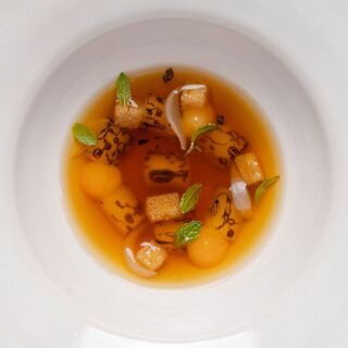 Mesón Sabor Andaluz - 11