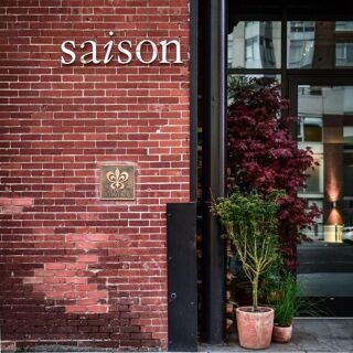 Saison - San Francisco - 2