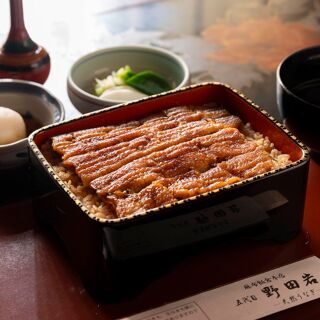 Nodaiwa Azabu Iikura Honten - 5