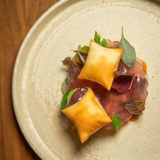 Rezzano Cucina e Vino - 1