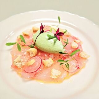 Le Restaurant des Isles - 2