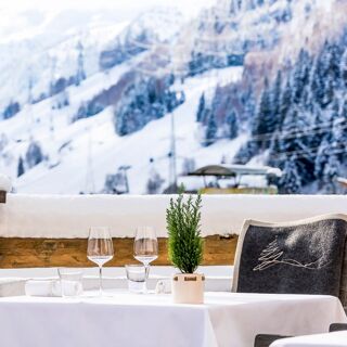 Gourmetrestaurant Tannenhof - Sankt Anton am Arlberg - 5