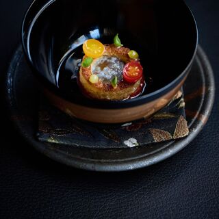 Humble Chicken - London - 7
