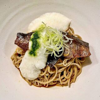 Sobakeeri Suzu - Seoul - 0