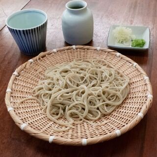 Soba Tajima - Tokyo - 0