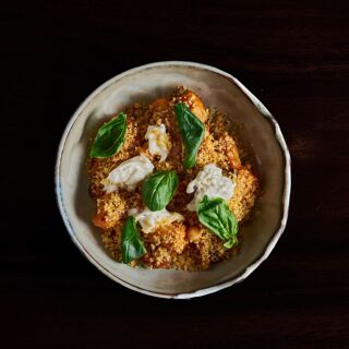 Okra FoodBar - Ho Chi Minh City - 7