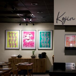 Kojin 2.0 - Coral Gables - 6