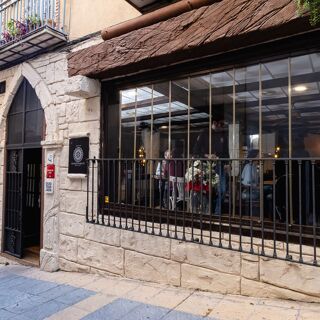 Bomborombillos - Jaén - 1