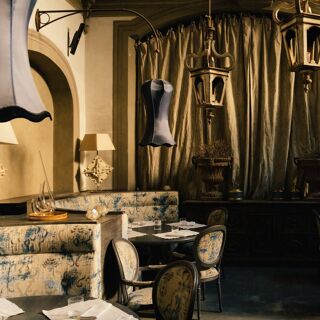 Locale - Florence - 2