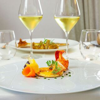 Au Cheval Blanc - Hochstatt - 4