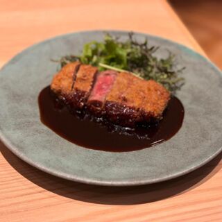 Shokudo Tanoshi - Osaka - 1