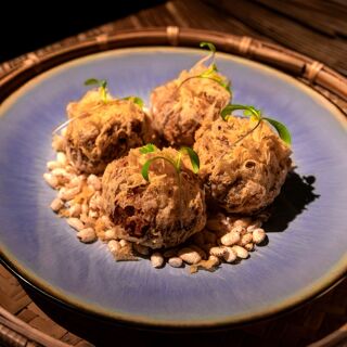 Chinese Cuisine - 13