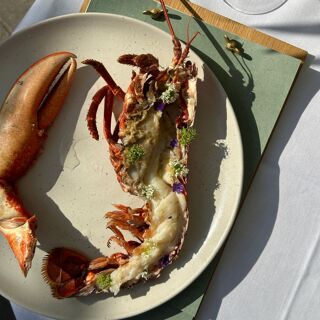 XO Seafoodbar - Amburgo - 2