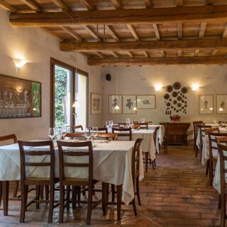 Osteria la Fefa - 4