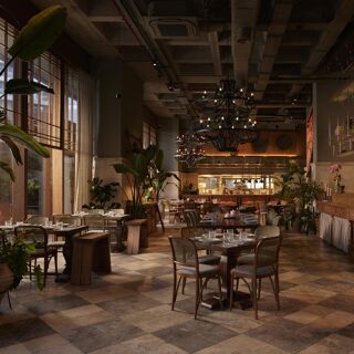 Havuş Lokantası - 6