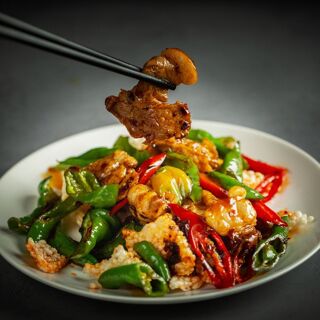 Definitely Fresh - Hangzhou - 6