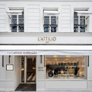 L'Attilio - Paris - 10