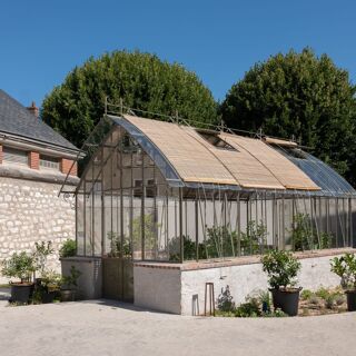 Christophe Hay - Fleur de Loire - Blois - 3