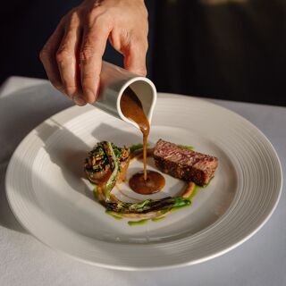 The Gallery Restaurant - Baslow - 5