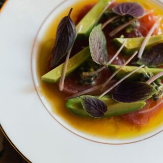 Chez Noir - Carmel-by-the-Sea - 1