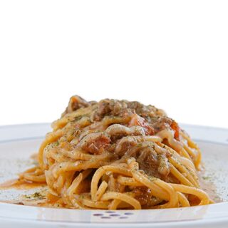 Osteria Manzoni - 6