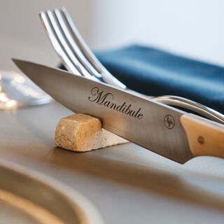 Mandibule - 2