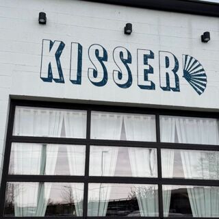 Kisser - 1