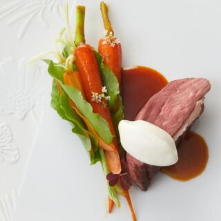 Chef's Table - Bangkok - 3