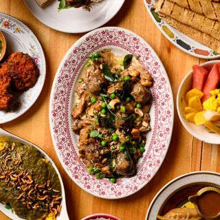 Kundah Hôtel - 6