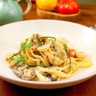 Marena Cucina - São Paulo - 4