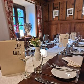 Restaurant 1463 - Karlsruhe - 4