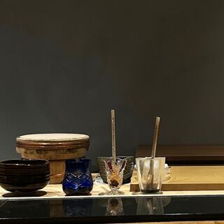 Sushidokoro Shishi - Tokyo - 2