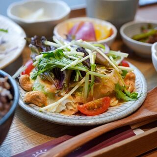 min food - 2